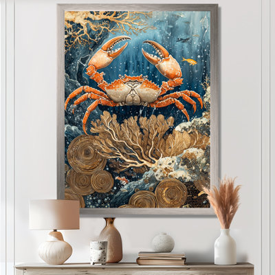 Aulene - Animals Wall Art Living Room