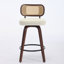 Tabourets de loisirs contemporains