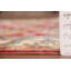 Tapis rouge Kazak
