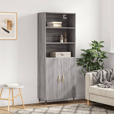 Venedy 69.5cm Sideboard