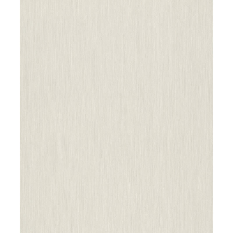 Papier peint texturé vertical, Blanc