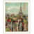 Toile n'est pas disponible