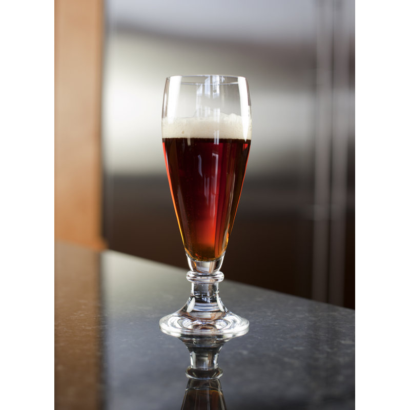 Beer Basic Brussels 13.5 oz. Pilsner Glass
