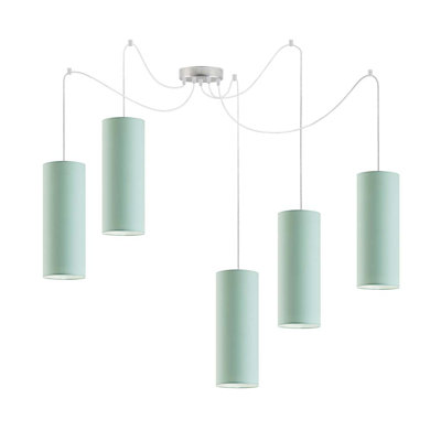 Carsten 5 - Light Cluster Pendant