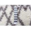 Tapis crème / gris Watkin-673293206