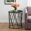 Table de bout Adura Mid-Century