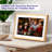 Frameo 10.1" WiFi ELIME Digital Picture Frame - Auto Rotate - Free Unlimited Storage, Micro SD Slot-94089140
