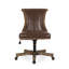 Chaise de bureau pivotante et élévatrice-780336801-780336735