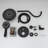 Complete Shower System with Rough in-Valve-103062867