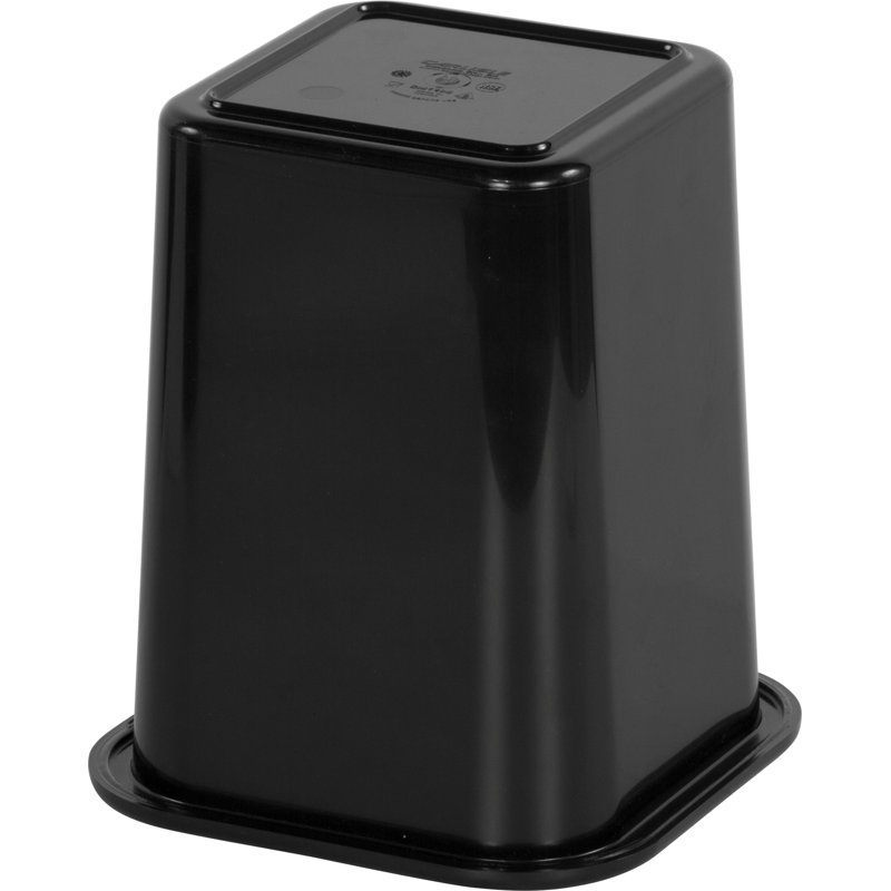 The Party Aisle™ Ice Chest, Black