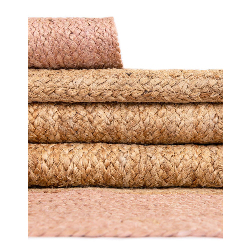 Prerna Courtland Rug, Round 6'1"