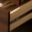 18 Pair Shoe Storage Cabinet