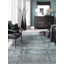 Mystique Abstract Area Rug in Blue-230140751