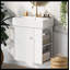 Ensemble de meuble-lavabo simple 12,20 po Hurstville