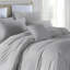 Marnisha Microfiber / Polyester Solid Colour Duvet Cover Set with Pillowcases-114149570-23684627