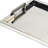 Hollis 18" Stainless Steel Serving Tray-1621929628