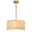 3 - Light Chandelier