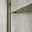 Triangle Bathroom Storage Cabinet With Adjustable Shelves, Freestanding Floor Cabinet For Home Kitchen-990905985