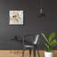 «Shadow Hues» par Silvia Vassileva, art mural en verre acrylique-134754939