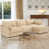Beige est en rupture de stock