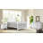 Willowbrook 2 Drawer Nightstand-498912988