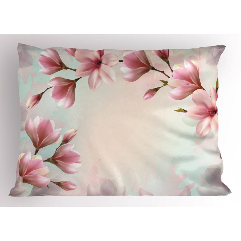 Pillow Sham, Twin
