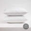 Coussin de support moyen en duvet ODonnell Williamson-354456517