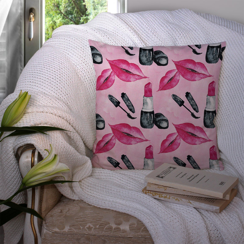 Coussin extérieur Diva, 14 po x 14 po