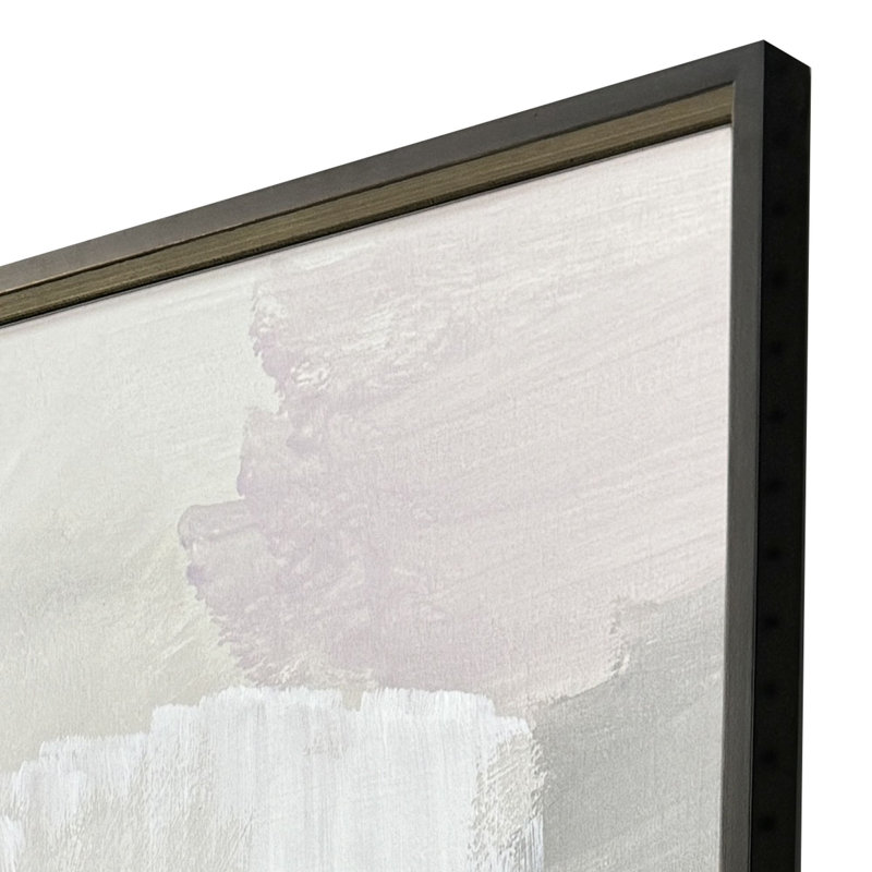 Westward I, art encadré
