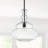 Gumbranch 1 - Light Single Pendant-181932207
