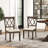 Ebbert 18'' H Upholstered Side Chair-643077666