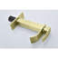 Robinet de lavabo pour salle de bain à poignée simple Waterfall Spout-110713006