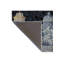 Tapis décoratif lavable à la machine multicolore-1263533049