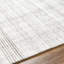 Tapis tissé à la main Beckm Owens x Livabliss Sammy-89211509