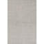 Wool Geometric Area Rug in Dark Gray-106951387