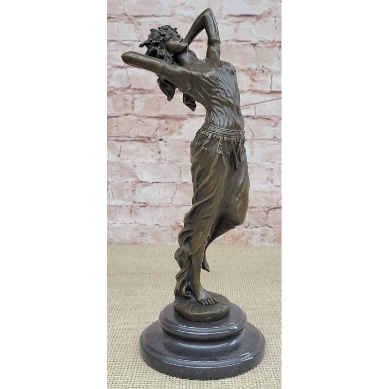 Figurines Ayeleen
