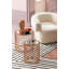 Maye 76cm Wide Tufted Polyester Yes Armchair