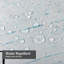 Rideau de douche Snow Christmas-539075505