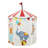 Circus Tent Play Home for Kids