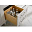 Ensemble de meuble-lavabo double 80 po Fadrique-868638207