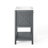 Steam 24" Bathroom Vanity-1058424598