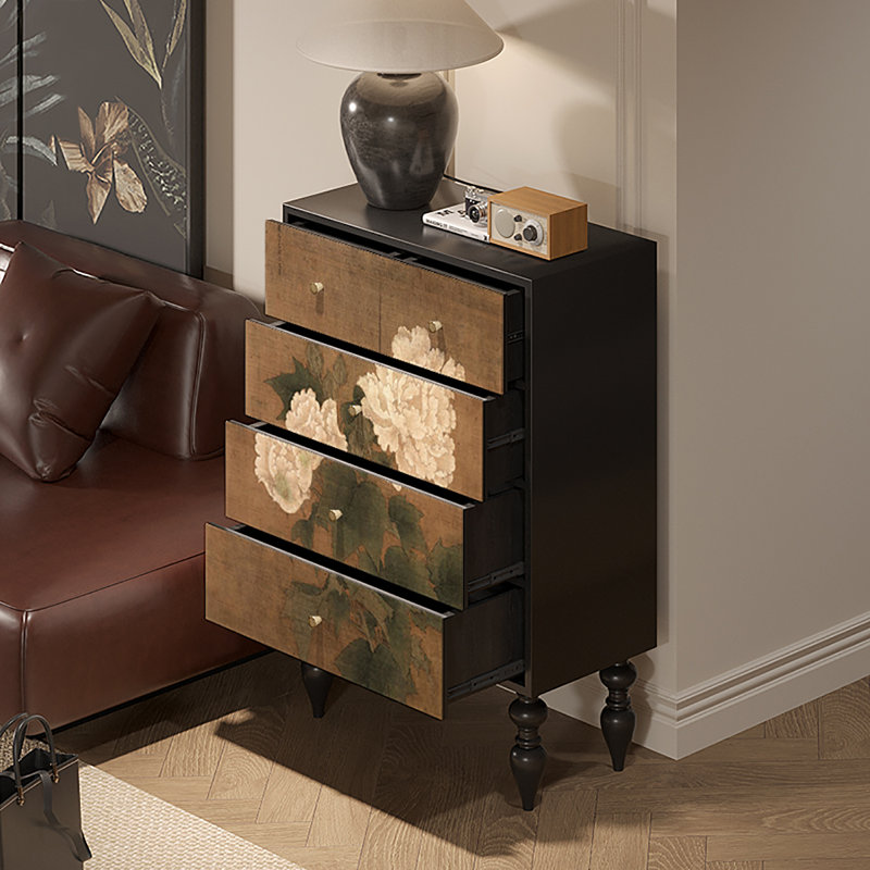 Armoire décorative française French