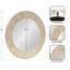 Miroir d'appoint Chepachet