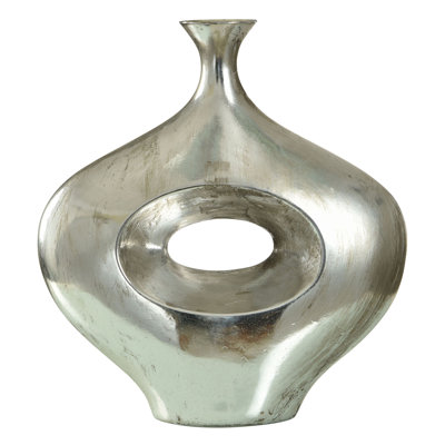 Gailard Polyresin Table Vase