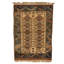 One-of-a-Kind 3' X 4'3" Area Rug