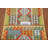 Multolor Wool Kilim Oriental Rug 3x5