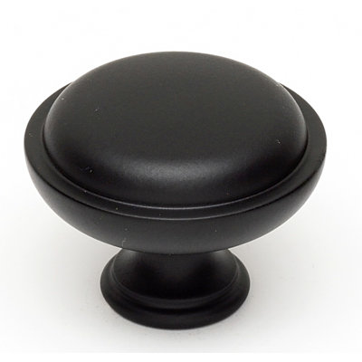 Mushroom Knob