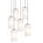 Satin Nickel is out of stock