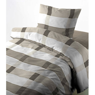 Satin Duvet Cover Set