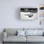 Art sur toile «Boland Naser Deraghshan»-109218534